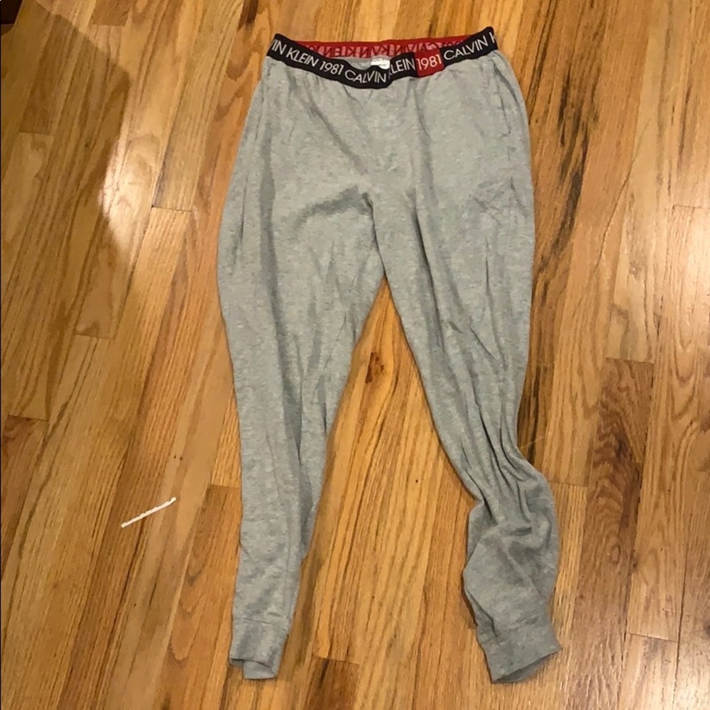 Joggers - Picture 2 of 2
